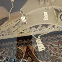 فروش طلا درحد نو