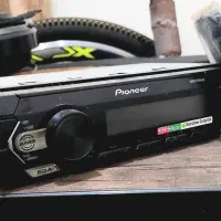 ضبط 1250 پایونر فوق العاده تمیز با جعبه