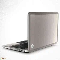 لپ تاپ HP Pavilion DV6