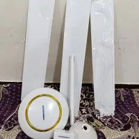 گارسونیک|پنکه و تصفیهکنندهٔ هوا|اهواز, شهرک دانشگاه|دیوار