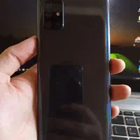 گوشی موبایل galaxy a 71|موبایل|کرج, فاز ۵ مهرشهر|دیوار