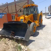 خدمات بیل بکهو