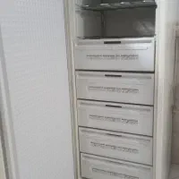 یخچال کارکرده ی سالم