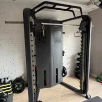 دستگاه بدنسازی خانگی