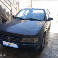 فروش خودرو روآ