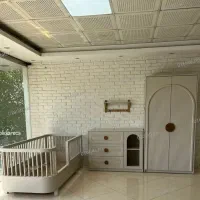 گروه تولیدی انواع کمد وتخت نوزاد نوجوان تاتی نو