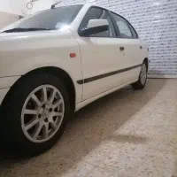 سمند ای اف سون مدل ۹۰