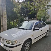 سمند lx ef7