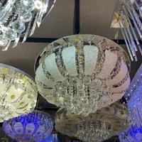 لوستر سقفی مشابه نو|لوستر و چراغ آویز|اراک, |دیوار