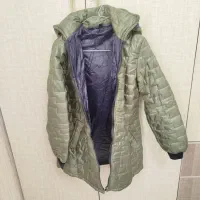 کاپشن و پالتو