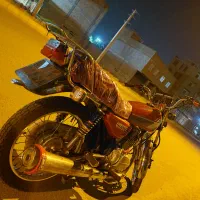 هوندا 150 مدل 94