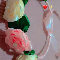 سفارش تاج جشن تکلیف پذیرفته میشود..