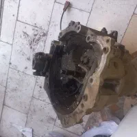 گیربکس پژو سمند سالم