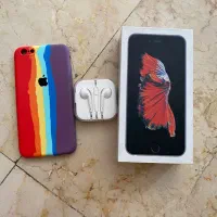 ایفون6spuls64گیگ
