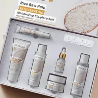 وسایل مراقبت پوستی نو از شرکت ارسال میشع