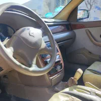 خودرو سمند Ef7 مدل ۸۸|خودرو سواری و وانت|لردگان, |دیوار