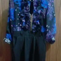 شومیز|لباس|قم, امامزاده ابراهیم|دیوار