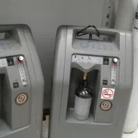 اجاره‌اکسیژن‌ساز