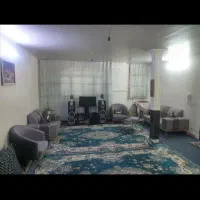 آپارتمان ۴طبقه تک واحدی