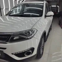 فروش تیگو5فول مدل 1396|خودرو سواری و وانت|فریدون‌کنار, |دیوار