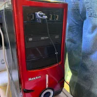 کامیپوتر حرفای مناسب برای هر کاری|رایانه رومیزی|بانه, |دیوار