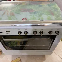 گازدوو|اجاق گاز و لوازم برقی پخت‌وپز|اصفهان, خانه اصفهان|دیوار