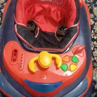 روروک وکریر|کالسکه و لوازم جانبی|گلستان (تهران), |دیوار