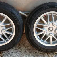 رینگ خرچنگی سایز ۱۵ صفر|قطعات یدکی و لوازم جانبی|دهدشت, |دیوار