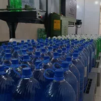 آب رادیاتور و شیشه‌شور چهار فصل