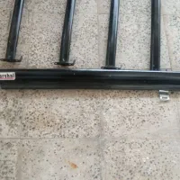 باربند پژو وسمند