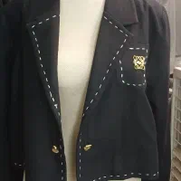 ۵۵ عدد کت شلوار زنانه در سایز ۱و۲