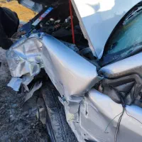 زانتیا ۸۶ تصادفی|خودرو سواری و وانت|سلمانشهر, |دیوار