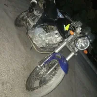 پیشرو 300cc|موتورسیکلت|اسلامآباد غرب, |دیوار