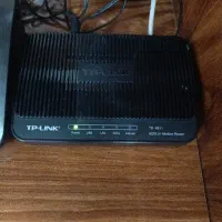 مودم TP link سالم