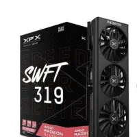 گرافیک RX 6900XT سه فن