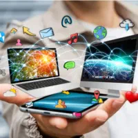 خدمات اینترنت