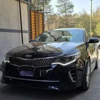 اپتیما gtline فول + تمیز