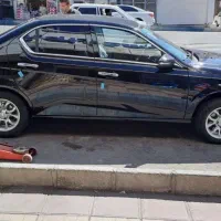 دنا پلاس ef7p شش دنده تحویل مهرماه 1404|خودرو سواری و وانت|ایلام, |دیوار