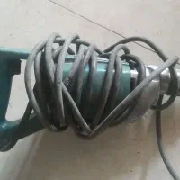 دریل ماکیتا//دسته دو کم کارکرد