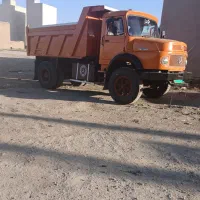 بنز تک مدل۶۳