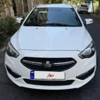 شاهین G مدل ۱۴۰۲ سانروف دار مشابه صفر