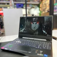 لپ تاپ asus TUF gaming f15|رایانه همراه|کرج, مهرویلا جنوبی|دیوار