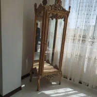 ویترین نو سالم