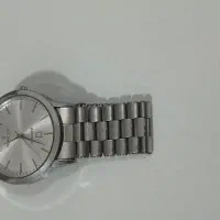 ساعت رومانسون کوارتز مردانه