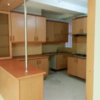 90 متری +  30 متر حیاط خلوت ، 2 میلیارد وام اماده