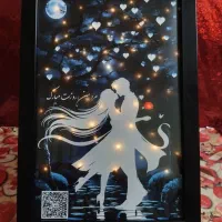 تابلو عکس روز زن مادر هدیه کادو|تابلو، نقاشی، عکس|مرند, |دیوار