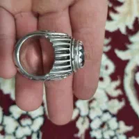 انگشتر موزانات هفت رنگ|جواهرات|رباطکریم, رباطکریم|دیوار