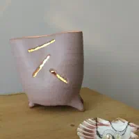 آباژور مدرن خاص