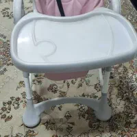 صندلی ماشین کودک و صندلی غذا خارجی۲تومن|تخت و صندلی بچه|دزفول, |دیوار