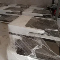 پرینتر چندکاره  hp E52645 m527